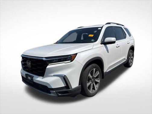 2023 Honda Pilot AWD Elite