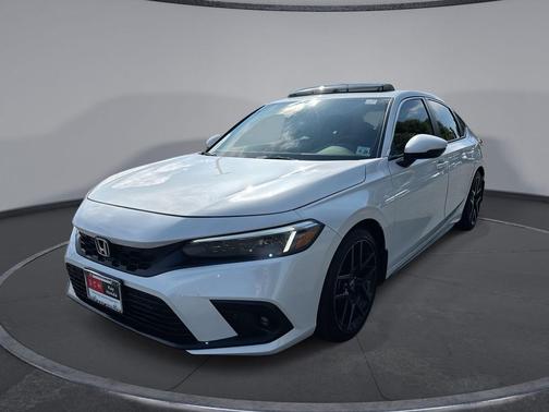 2023 Honda Civic Sport Touring