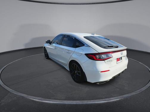 2023 Honda Civic Sport Touring