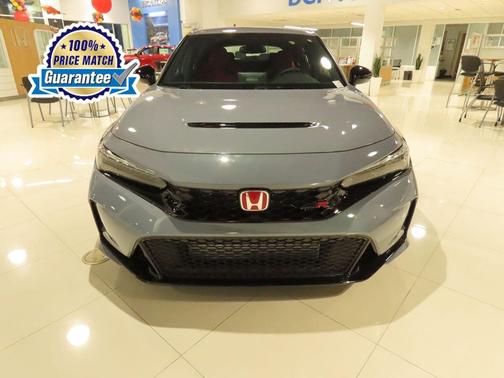 2025 Honda Civic Type R Base
