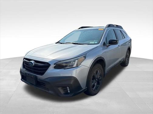 2020 Subaru Outback Onyx Edition XT