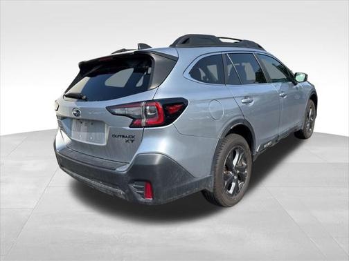 2020 Subaru Outback Onyx Edition XT
