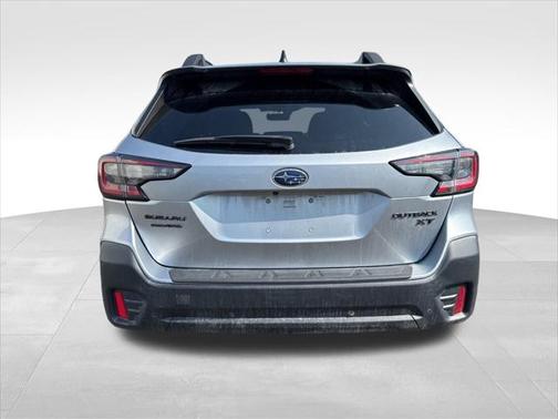 2020 Subaru Outback Onyx Edition XT