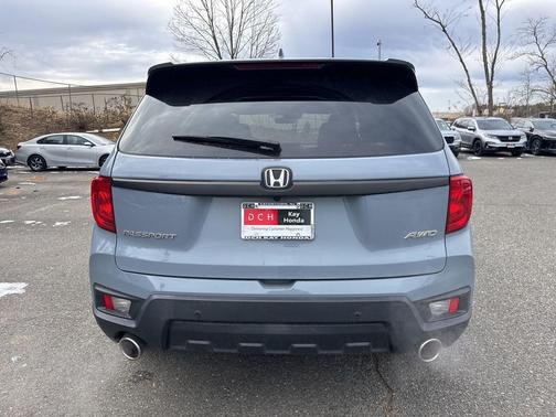 2022 Honda Passport AWD EX-L
