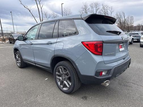 2022 Honda Passport AWD EX-L