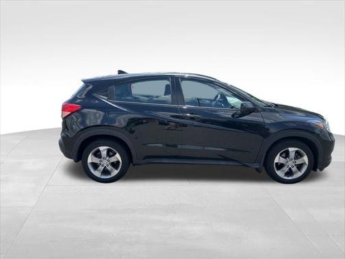 2018 Honda HR-V LX