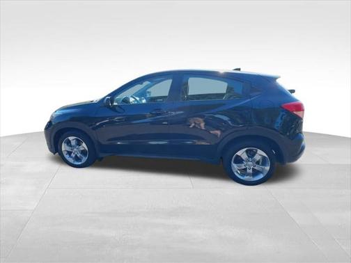2018 Honda HR-V LX