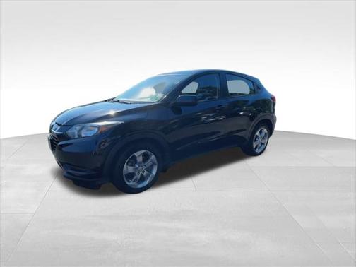 2018 Honda HR-V LX