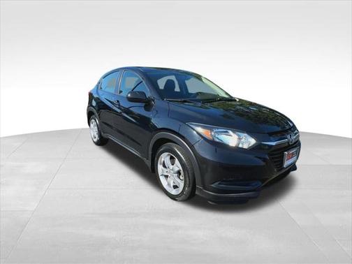2018 Honda HR-V LX