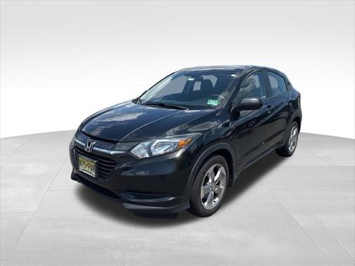 2018 Honda HR-V LX