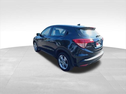 2018 Honda HR-V LX