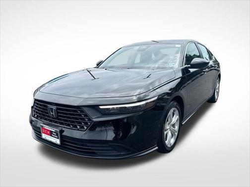 2024 Honda Accord LX 1.5T