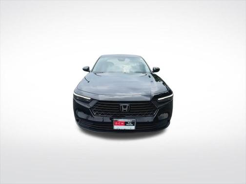 2024 Honda Accord LX 1.5T