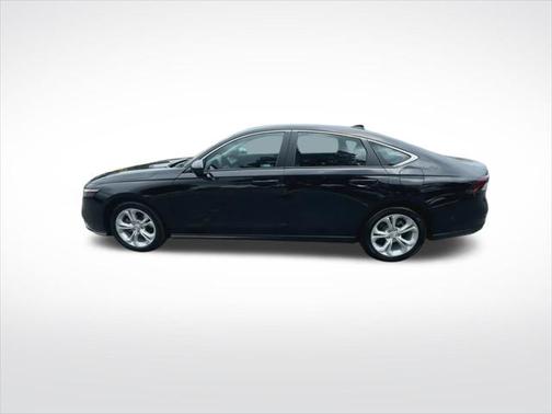 2024 Honda Accord LX 1.5T