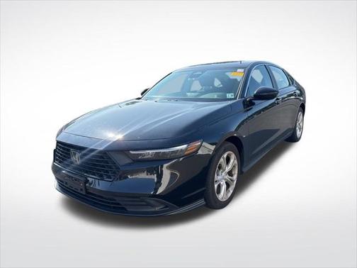 2024 Honda Accord LX 1.5T