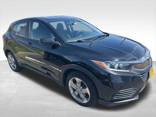 2019 Honda HR-V LX