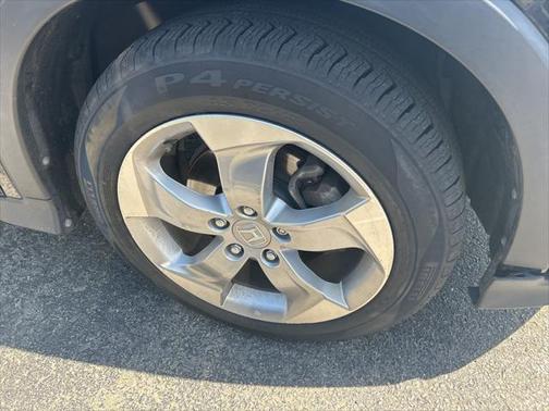 2019 Honda HR-V LX