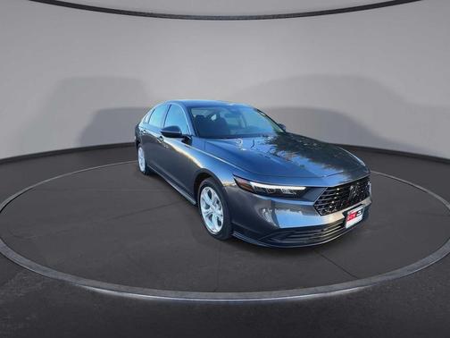 2023 Honda Accord LX 1.5T