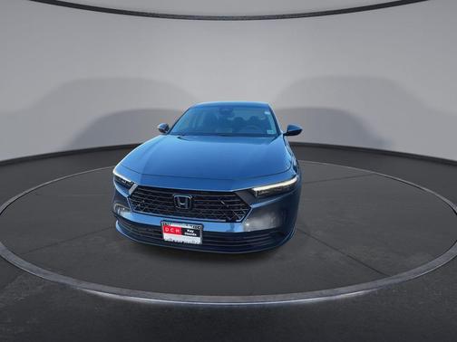 2023 Honda Accord LX 1.5T