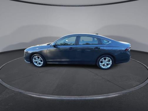 2023 Honda Accord LX 1.5T