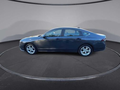 2023 Honda Accord LX 1.5T