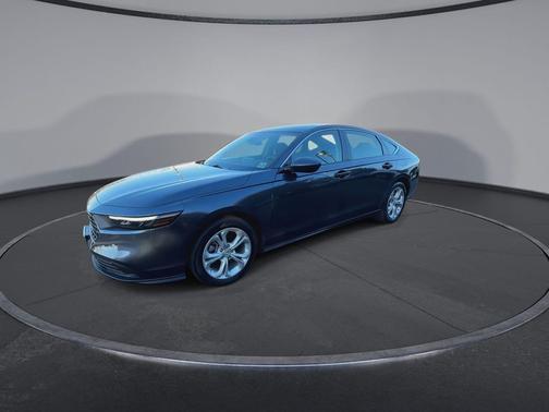 2023 Honda Accord LX 1.5T
