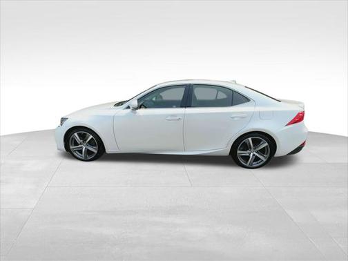 2018 Lexus IS 300 Base