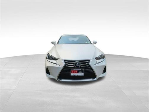 2018 Lexus IS 300 Base