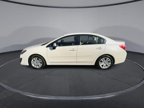 2015 Subaru Impreza 2.0i Premium