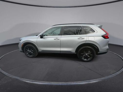 2023 Honda CR-V Hybrid Sport AWD
