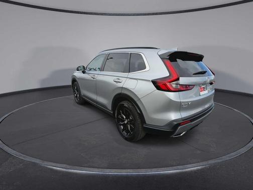 2023 Honda CR-V Hybrid Sport AWD