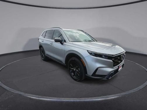 2023 Honda CR-V Hybrid Sport AWD