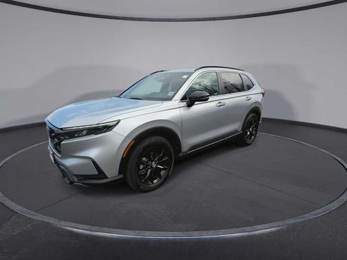 2023 Honda CR-V Hybrid Sport AWD