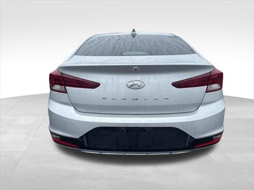 2019 Hyundai ELANTRA Value Edition
