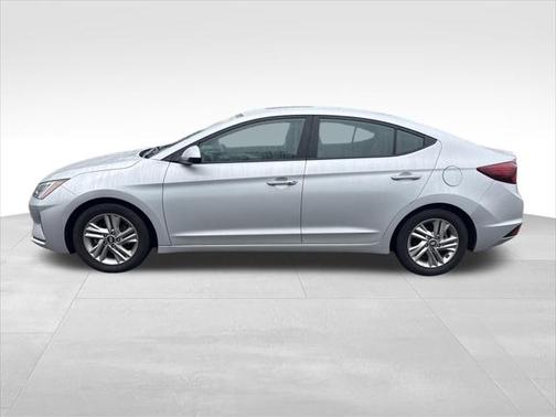 2019 Hyundai ELANTRA Value Edition