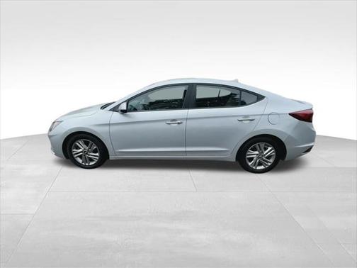 2019 Hyundai ELANTRA Value Edition
