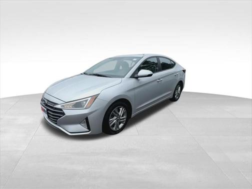 2019 Hyundai ELANTRA Value Edition