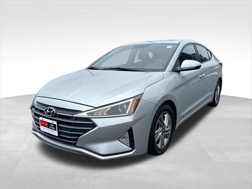 2019 Hyundai ELANTRA Value Edition