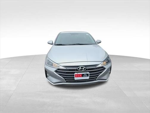 2019 Hyundai ELANTRA Value Edition