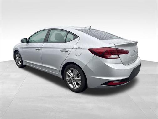 2019 Hyundai ELANTRA Value Edition