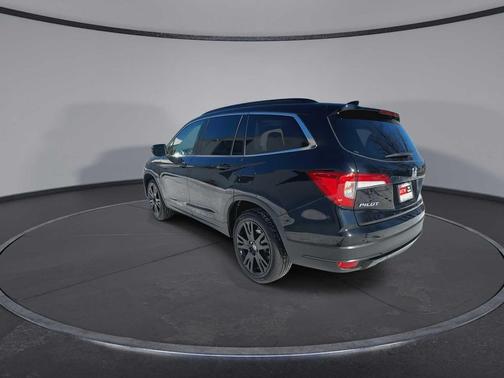 2022 Honda Pilot AWD Special Edition