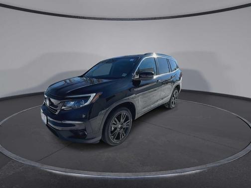 2022 Honda Pilot AWD Special Edition