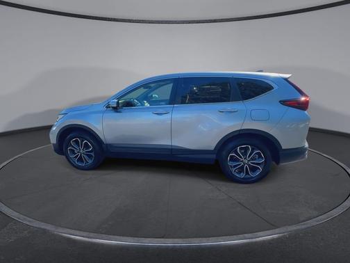 2021 Honda CR-V AWD EX