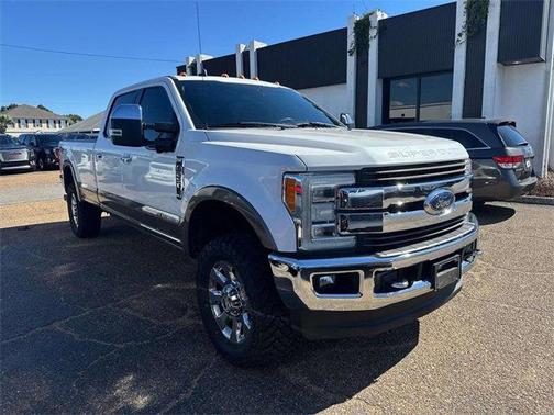 2019 Ford F-250 King Ranch