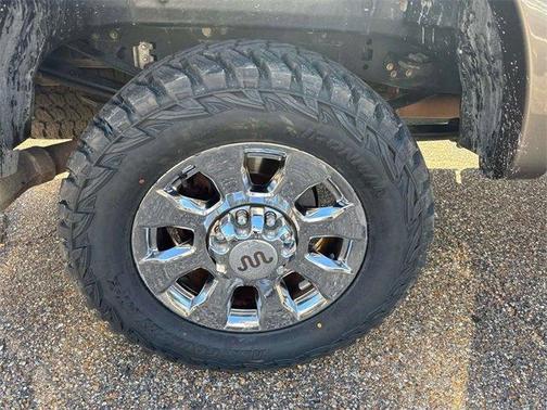 2019 Ford F-250 King Ranch