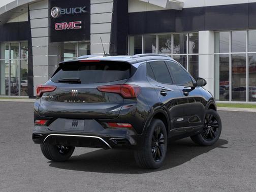 2025 Buick Encore GX Sport Touring