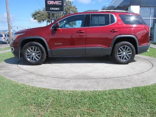 Crown Buick Gmc Metairie La Cars Com