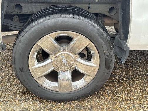 2017 Chevrolet Silverado 1500 1LZ