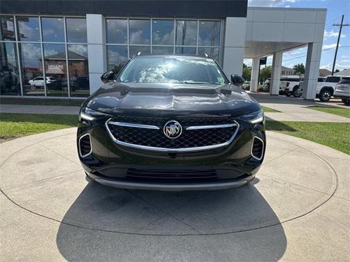 2022 Buick Envision Avenir