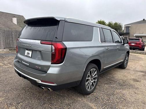 Sterling 2026 GMC Yukon XL Denali